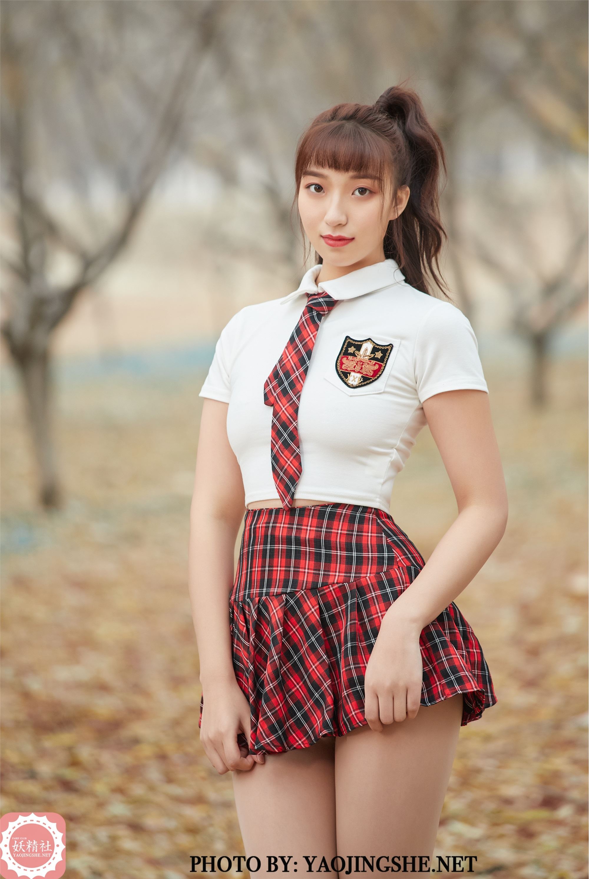 FAIRY CLUB妖精社 2021.08.14 T2125《李佳儿-假日》